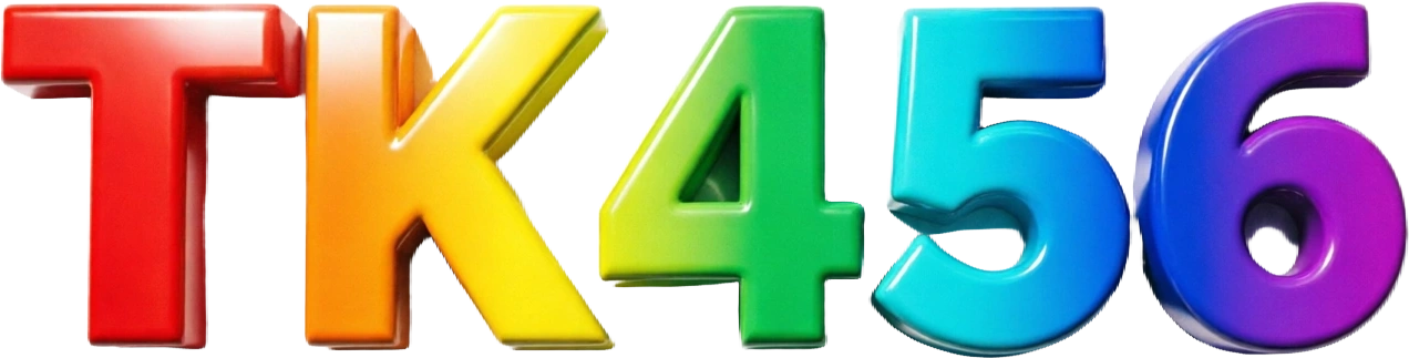 TK456 logo